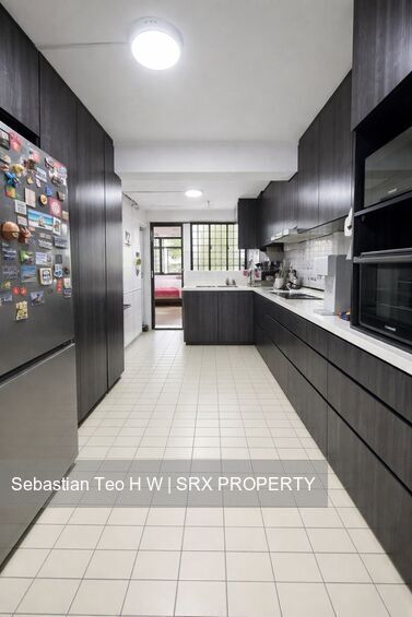 Blk 17 Marsiling Gardens (Woodlands), HDB 3 Rooms #542664521
